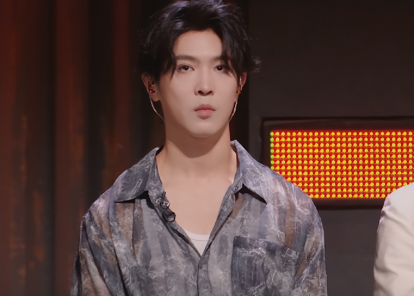 《披哥3》人气排名大变,胡彦斌第三,3人断崖下跌,第一名杀疯了