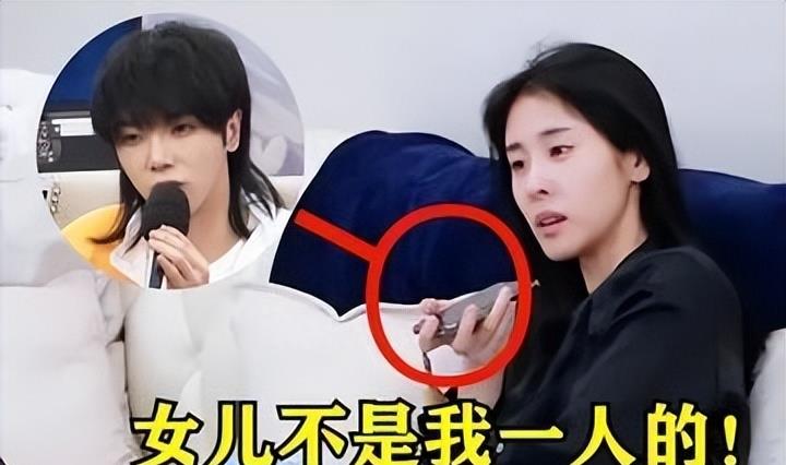 华晨宇背景曝光！来头大的吓人，难怪张碧晨铁了心要给他生下孩子！