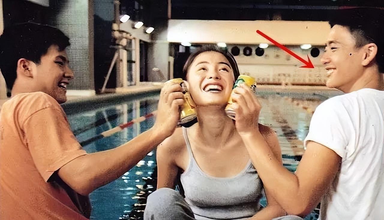 黄宗泽|被刘嘉玲“看中”的黄宗泽,早已转型走上了另一条大道