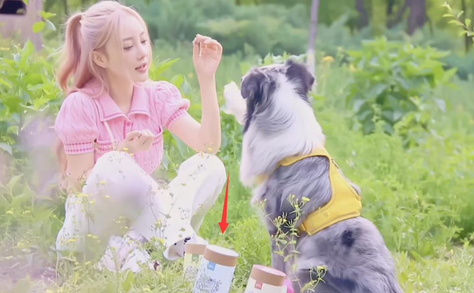 李小璐|李小璐风波后正式复工,41岁染红发露肚脐,小腹凸起疑怀二胎