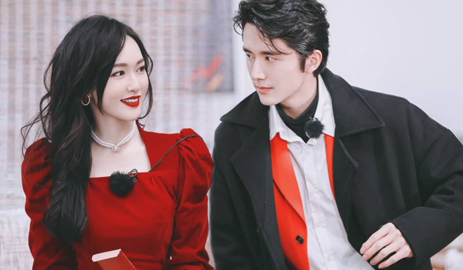 唐嫣张新成出轨？