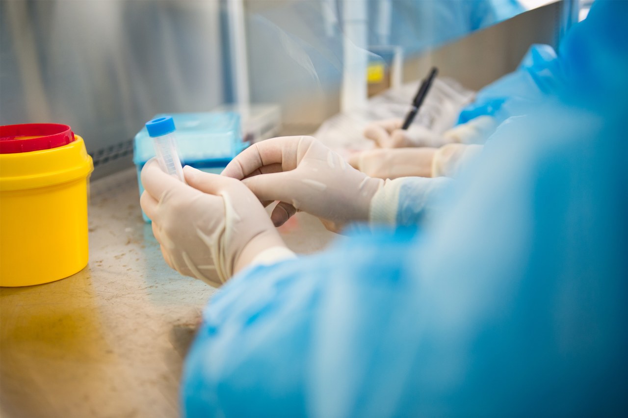 美国最新癌症报告出炉!死亡率大幅下降,挽救400万人,只因做对3件事