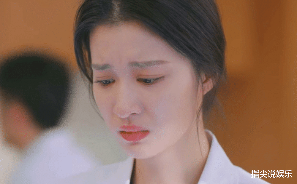 凉了?曝王楚然高中偷同学的钱,承认后遭学校退宿,酒店幽会被扒