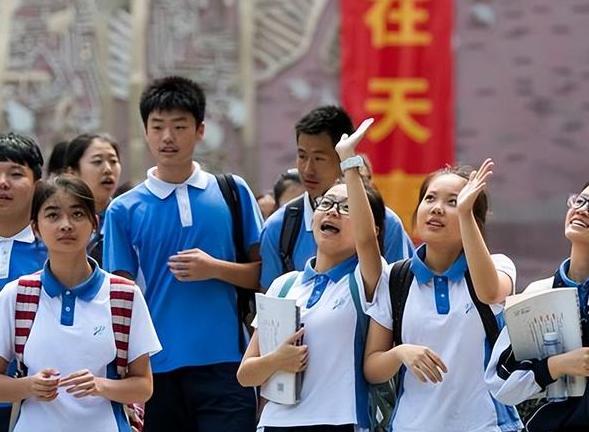 中考迎来“大变革”,今年或实施新模式,不少考生将考不上高中