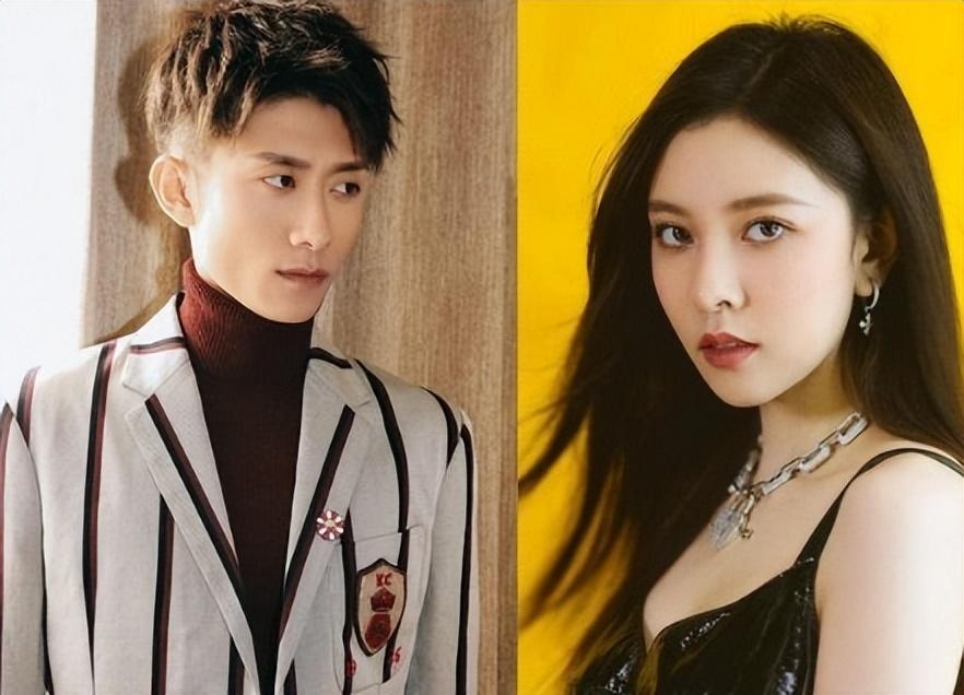 张一山|你也有今天?张一山!