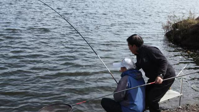 新手野钓如何快速进步？从这三方面入手，一天比一天钓得多进步大