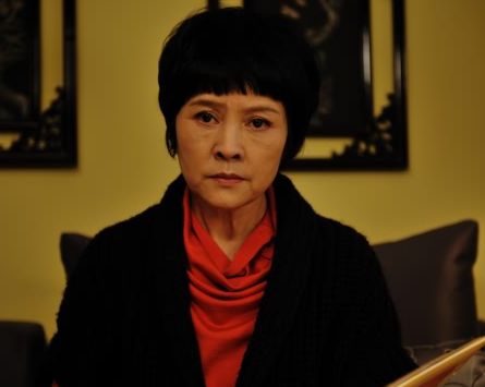 著名女演员梁丹妮,再嫁冯远征坚持丁克,如今是否感到后悔?