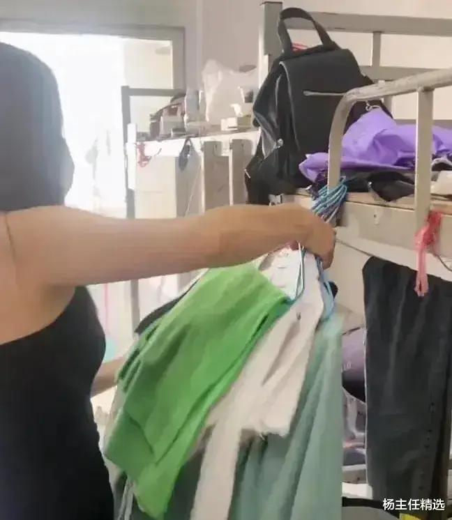 女子从KTV失业后进厂打工,做了4天就提桶跑路:一夜顶现在半个月