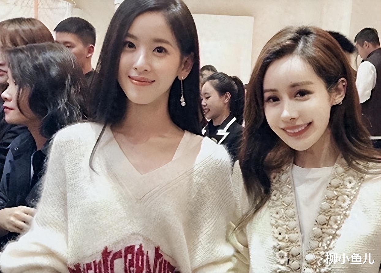 有着传奇经历的超级网红,母凭子贵获9亿,野鸡一夜变凤凰