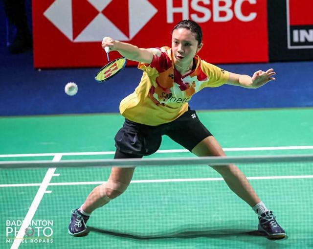 国羽队医出诊:缓解肩部不适,适当的休息与保护至关重要