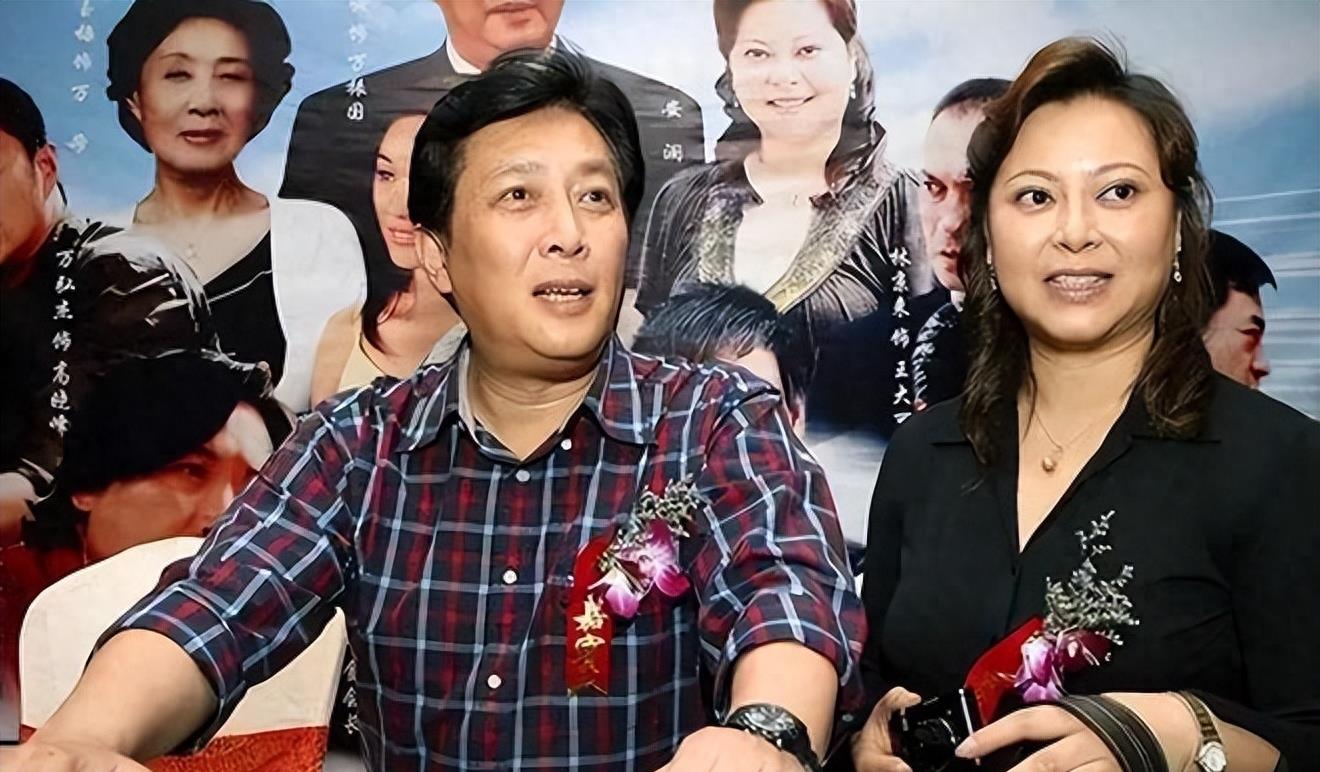 贪财又贪色,仗着资历在圈内“横行霸道”,这6位晚节不保真不冤