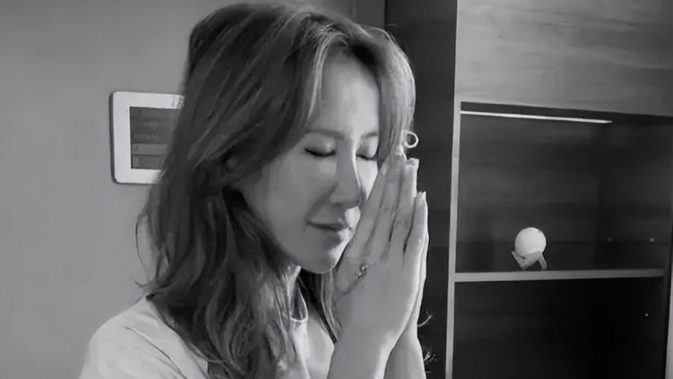 李玟是割腕自杀？其二姐发声否认！李玟的丈夫已紧急返港