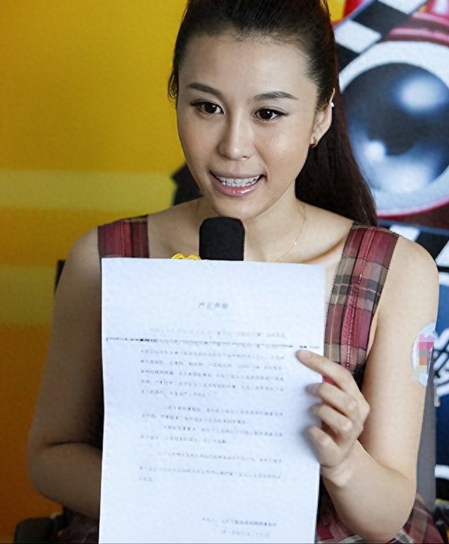 花掉千万家产离婚，42岁马琳因言论惹非议，二婚娶体操女神很幸福