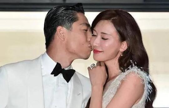 林志玲|台媒曝林志玲遭家暴！日籍老公出轨成瘾、爱调教，视频被疯传