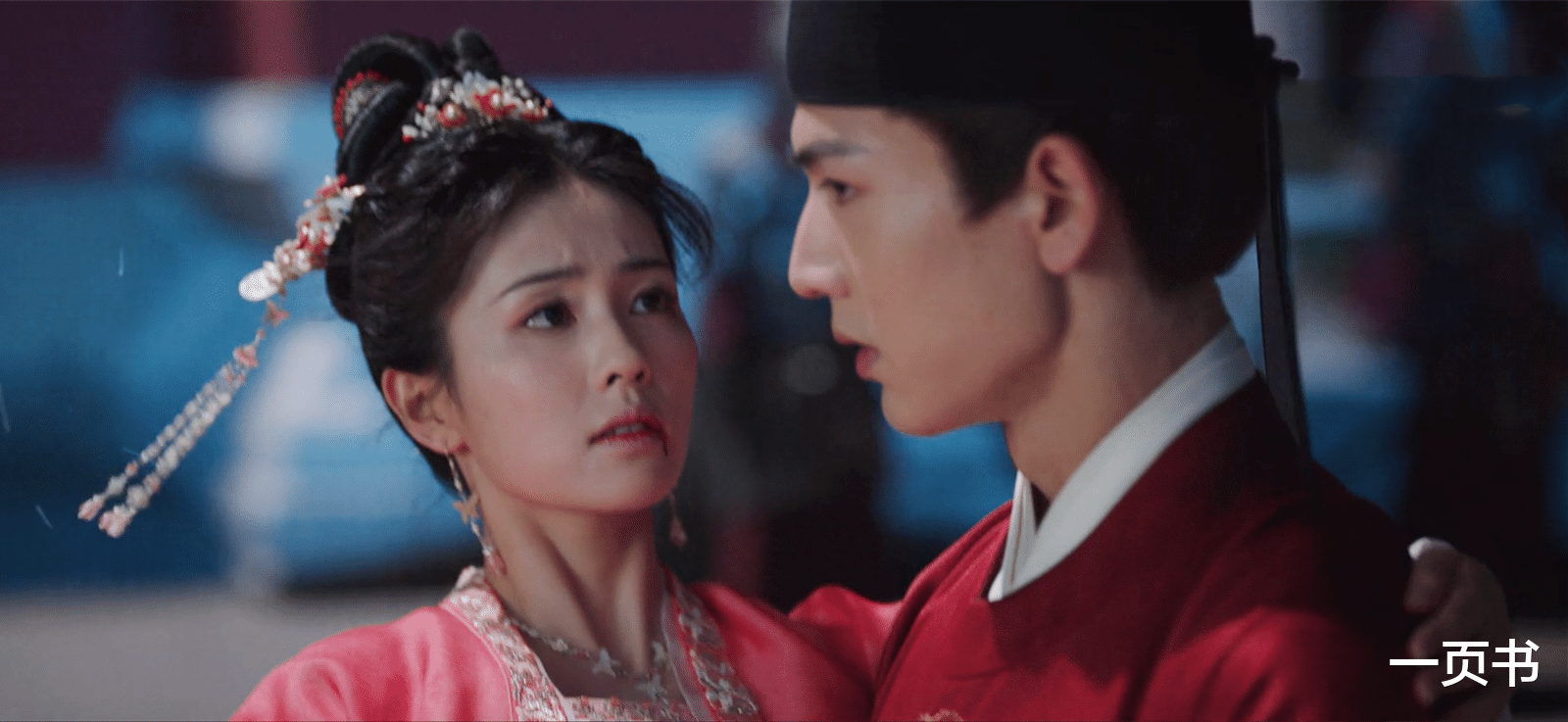 《宁安如梦》姜伯游要把姜雪宁许配给张遮？嫌弃谢危老，谢危气疯