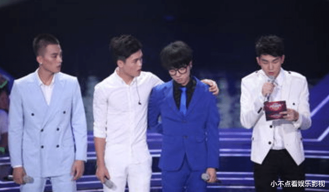 魏大勋|华晨宇仗着家里面夺得冠军,根本不是靠着实力夺冠!