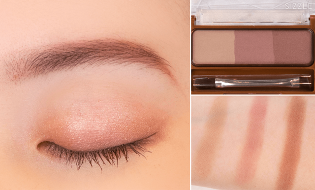 眼影 日本2022年平价彩妆热销榜回顾！买对了，几十块钱也能用出大牌感