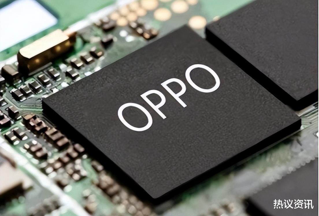 中国芯片圈巨震120小时后:我们剥开了OPPO解散哲库的迷雾!