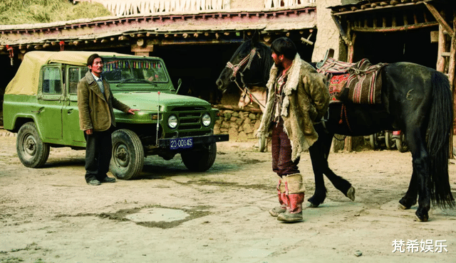 金鸡奖提名引争议，《封神》获九项提名，《消失的她》颗粒无收