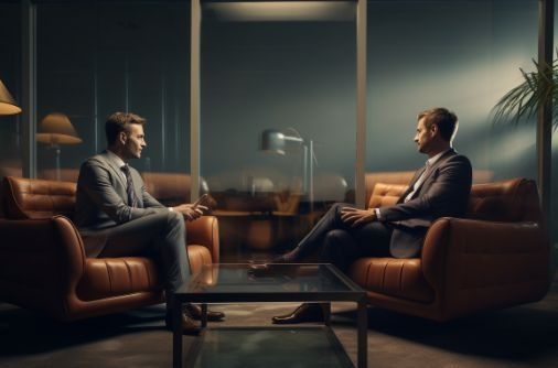 我去面试,B公司月薪1.3万,我刚上班,A公司开到1.5万,怎么办?