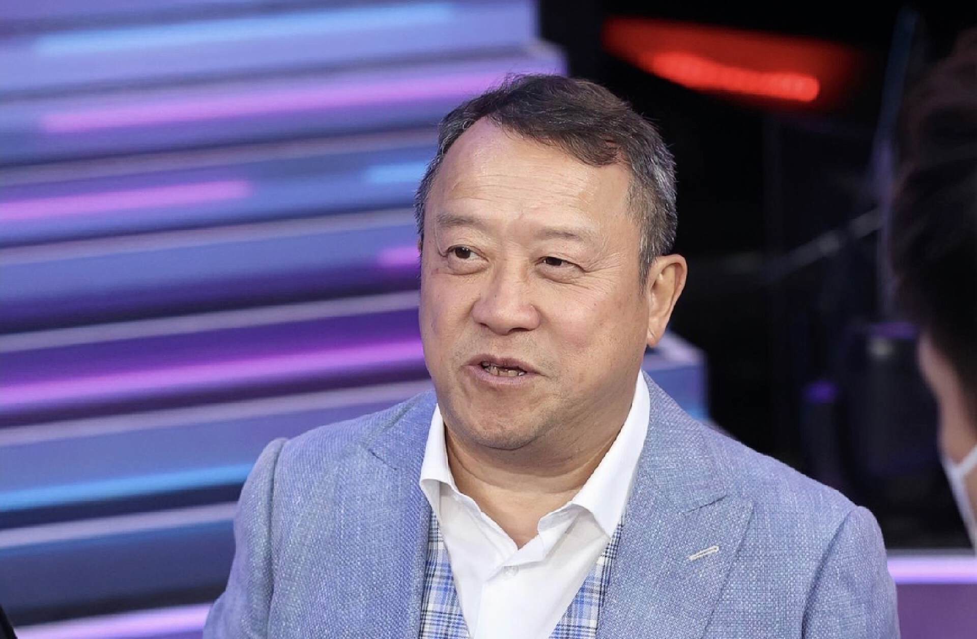 突发！TVB高层发生剧变，公司半年亏损超4亿，总经理曾志伟将离职