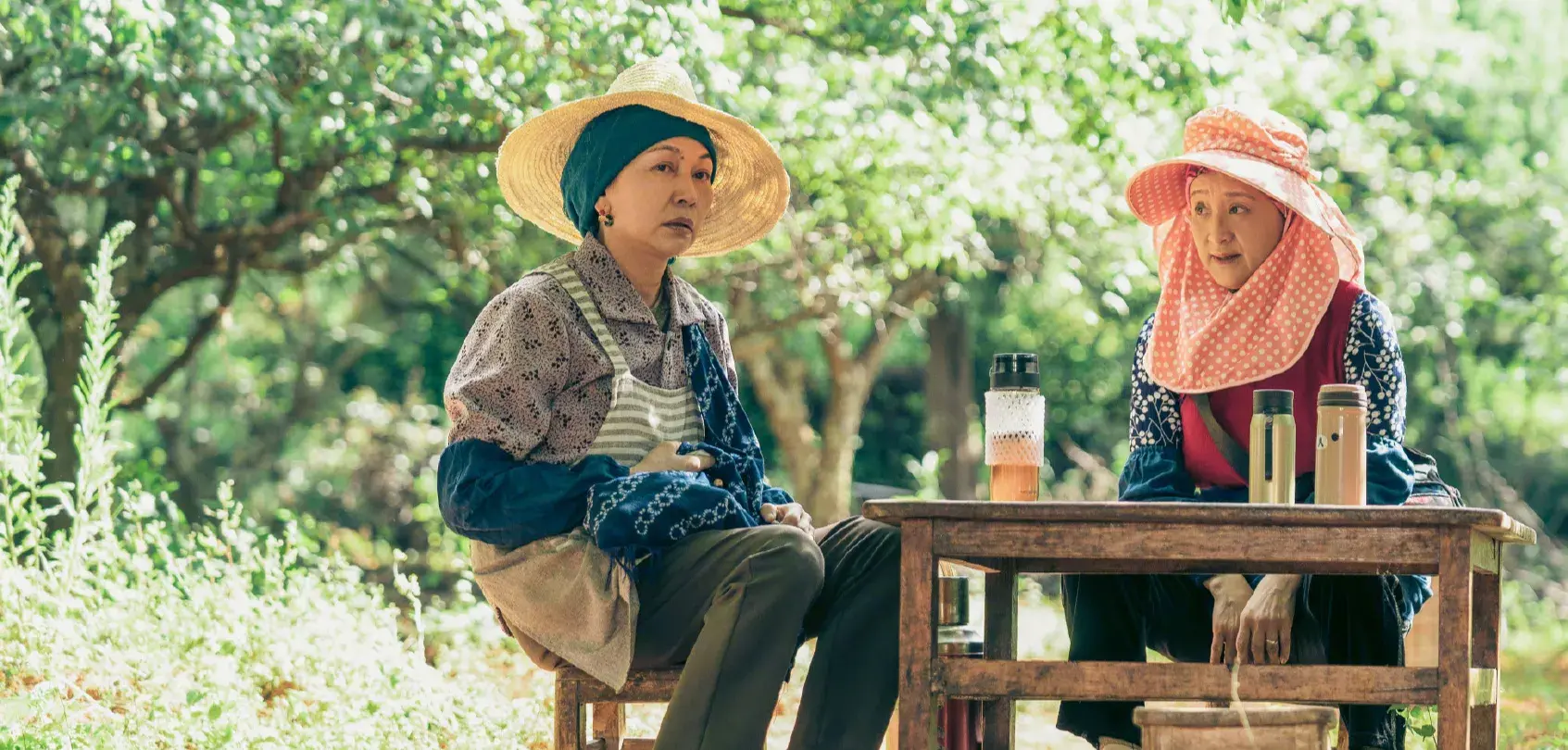 艾丽娅|影后艾丽娅:拍了38年的戏,丈夫是老戏骨,58岁年老色衰已不火!