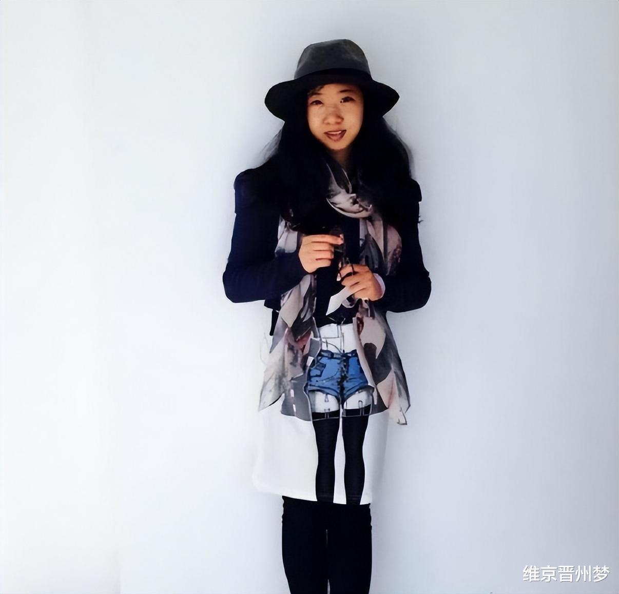 “空气香甜女”杨舒平：被美国驱逐韩国拒绝，回国后连门都不敢出