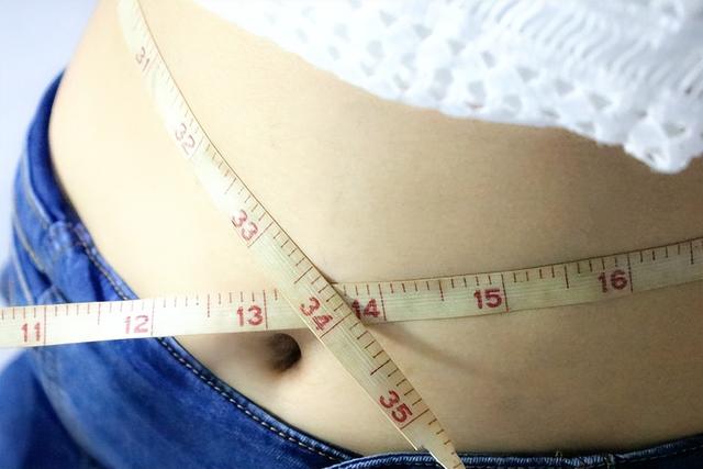 从160斤瘦到100斤，减肥方法大公开，简单值得收藏学习