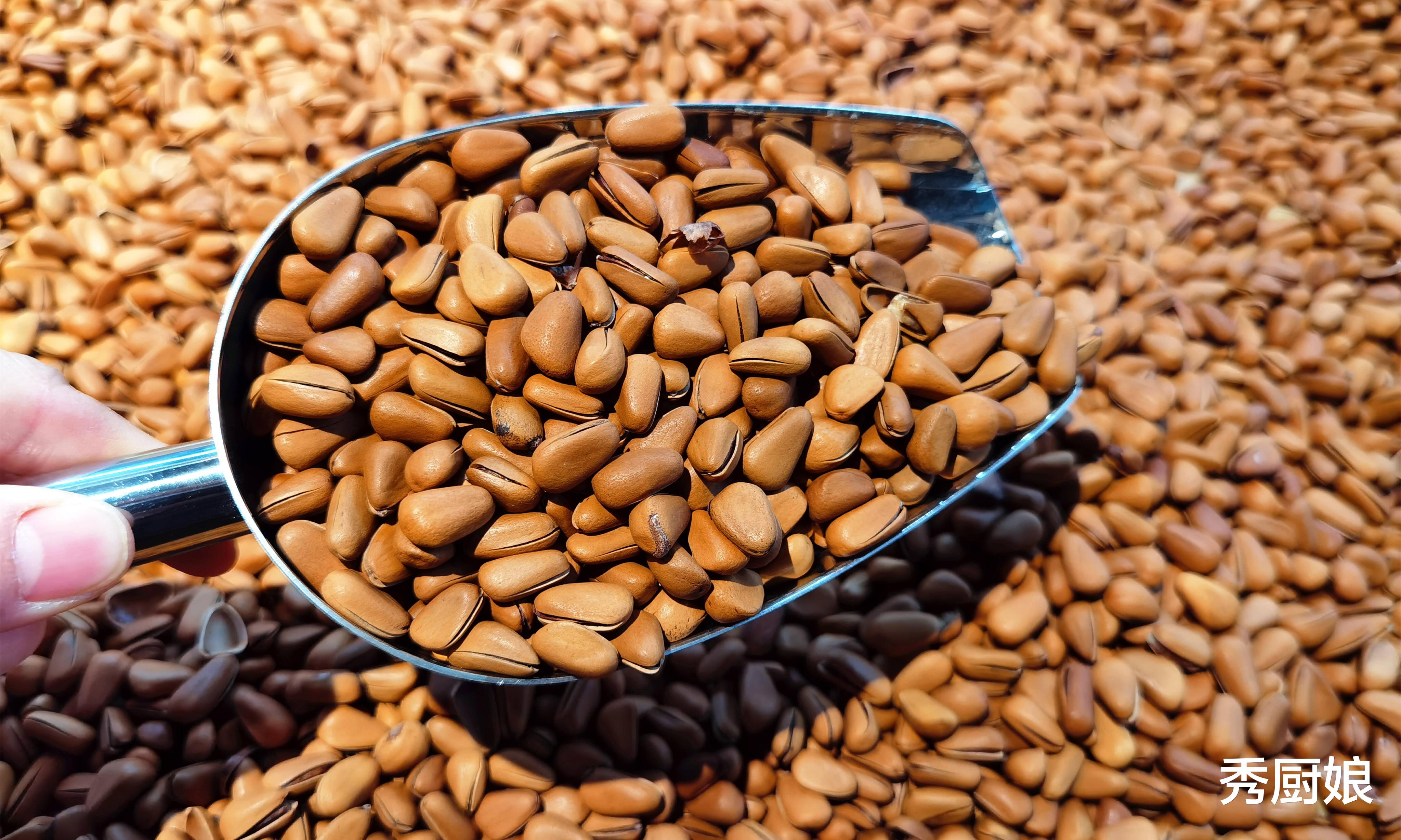 坚果|不管多有钱,春节这4种干果千万别买回家!懂行人:白给也不要!