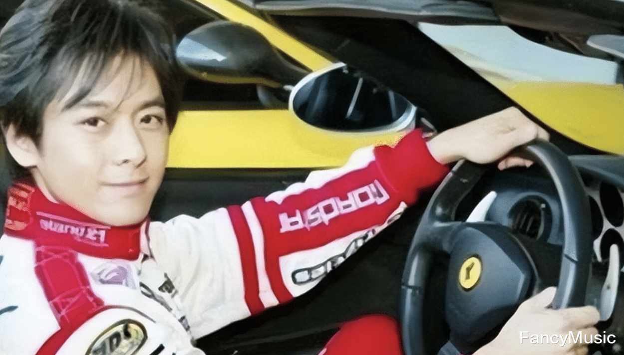 《披荆斩棘》播出,哥哥们名表受关注,全是隐形富豪令人惊叹