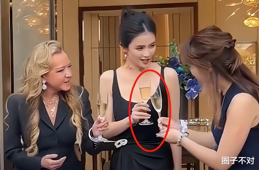 这一次,29岁的白鹿,不再被观众宽容