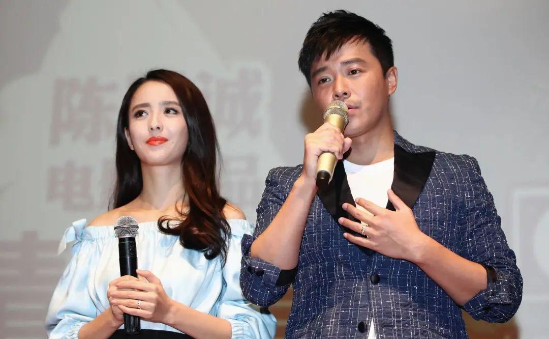 文咏珊能火向全国,是因为陈思诚用了“3条计谋”,让她活色生香