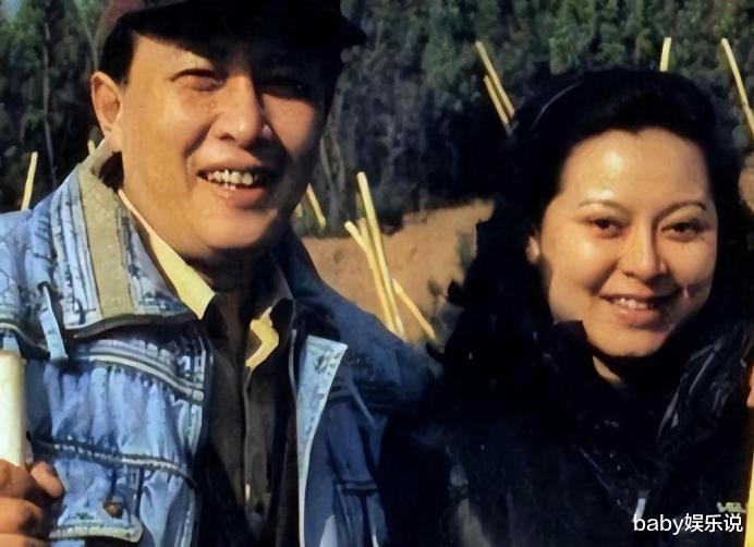 唐国强|同是唐国强的骨肉,孙涛和壮丽生的孩子,却活成了完全相反的样子