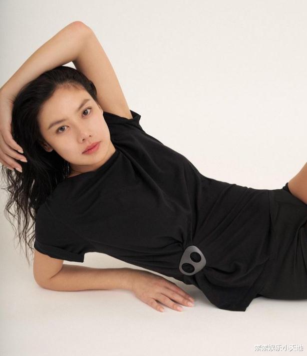 乐基儿|乐基儿奢华豪宅曝光,离开富商老公的生活更惬意,个人状态受好评