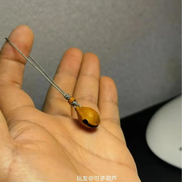 |藏传里不起眼的小玩意，包浆一绝还不要钱！