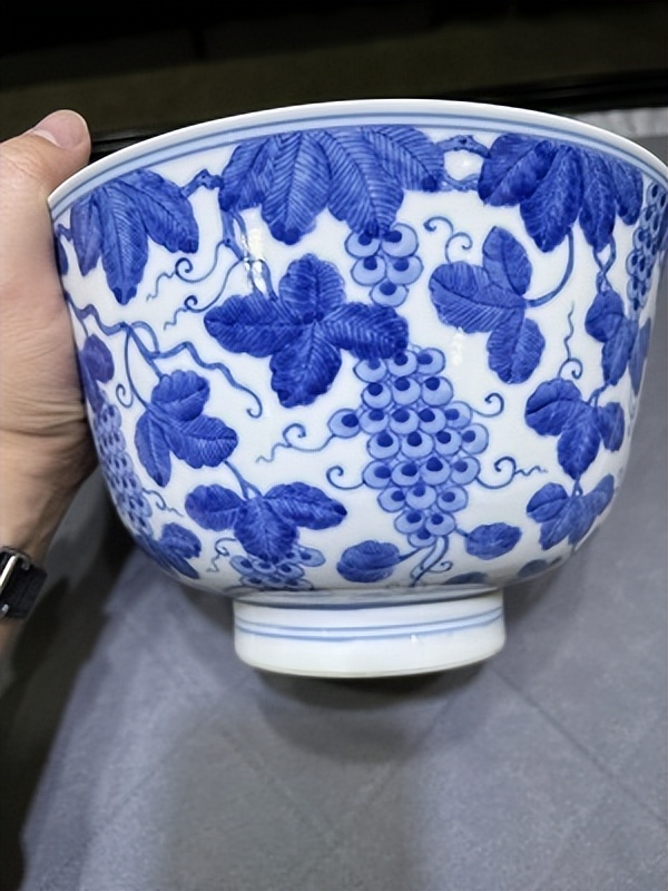 光绪|百瓷集韵——拍卖鉴赏(二)