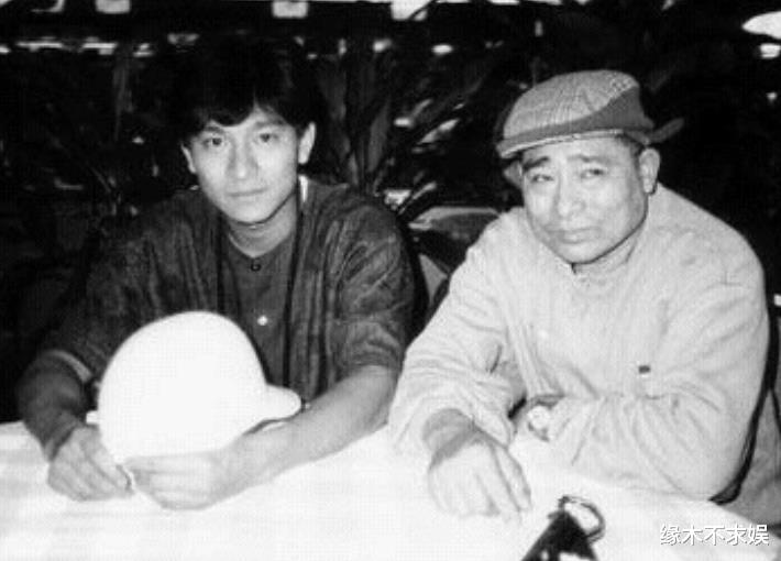 刘德华父亲去世！20年前便患癌症要饮食清淡，却还爱吃叉烧！