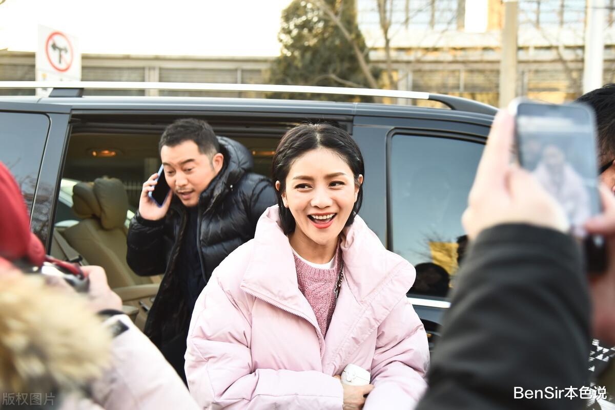 胡可|2019年到底发生什么事，让胡可和沙溢修复了濒临绝境的夫妻关系？