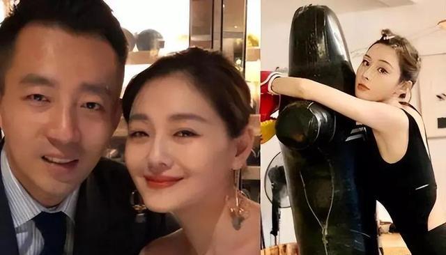 汪小菲|汪小菲这是准备放弃女儿吗？现身直播间情绪低落，不想争取抚养权