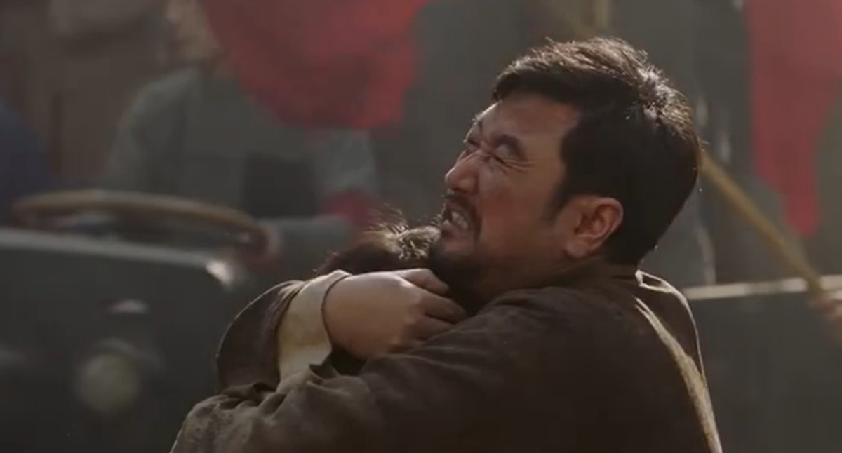 央视又出天花板级年代剧，杨烁李乃文助力，《父母爱情》请靠边站