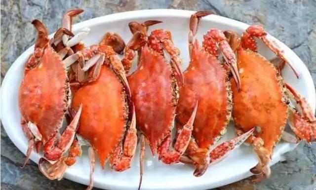 |过年不建议购买的6种海鲜,满满的“科技与狠活”,你真的了解吗