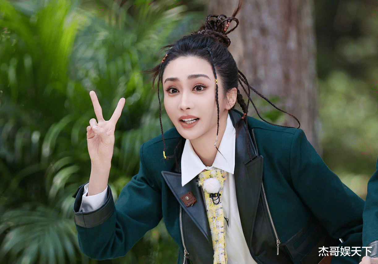 奔跑吧兄弟|《跑男》收官，2人最惨，3人有惊喜，1人最冤，1人封神，1人尴尬