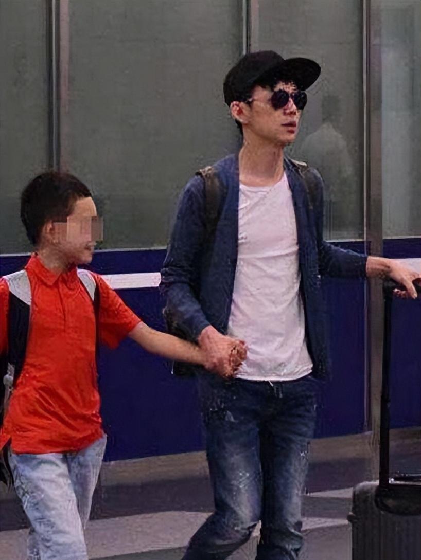 何炅和张柏芝告诉我们，这世界上有不透风的墙！