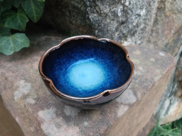 建盏|新手怎么挑选建盏?看这四点就够了