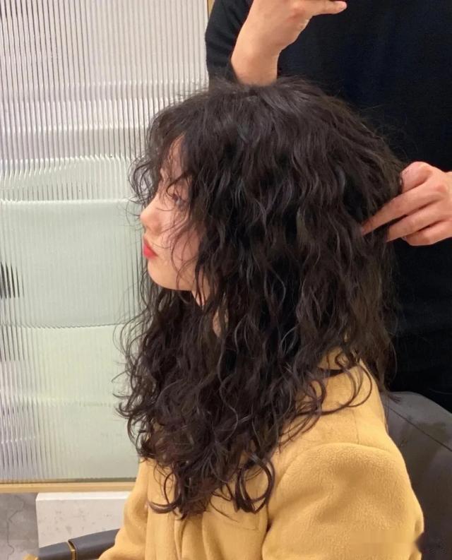 冬款羊毛卷(中、长、短)