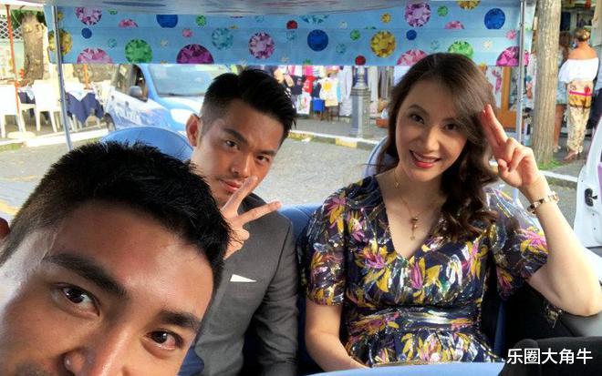 谢杏芳|丈夫出轨7年后，再看谢杏芳的婚姻，才明白当年她为何会原谅林丹