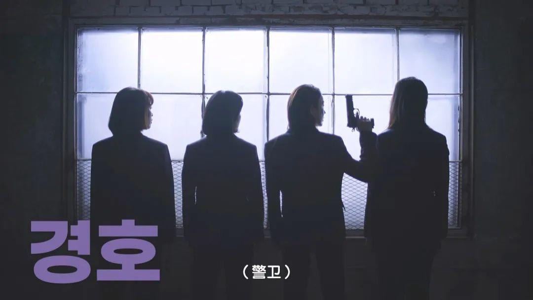 竞技场|豆瓣9.6分！内娱真的追不上了