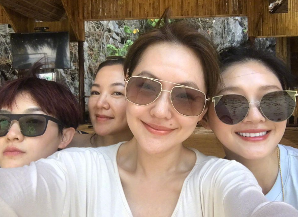 大小S回应被爆吸毒案胜诉,判决书曝光,狗仔庭上出示录音证据