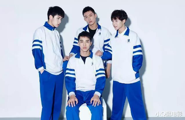 被强制下架的6部高分网剧，部部可惜，尤其是最后一部