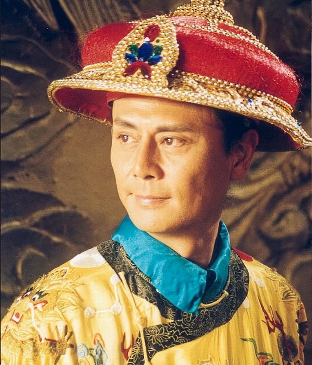 整容|《孝庄秘史》演员现状,小玉儿越来越美,皇后哲哲整容模样大变